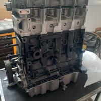 Pezzi di ricambio motore Land Rover Freelander