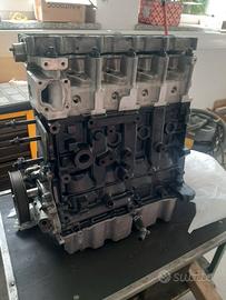 Pezzi di ricambio motore Land Rover Freelander