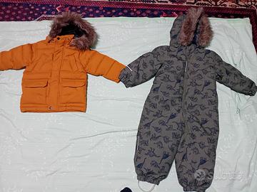 abbigliamentoi bimbi