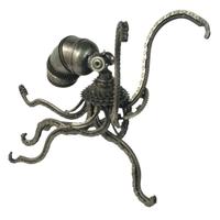 
Scultura Steampunk Unica: Arredo Industrial 