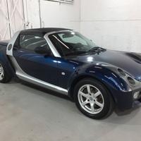 Smart Roadster