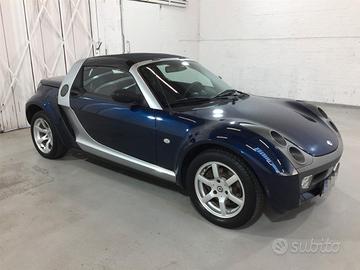 Smart Roadster