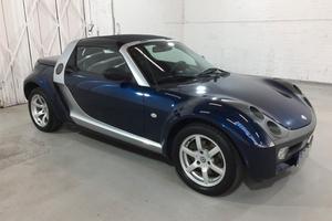 Smart Roadster