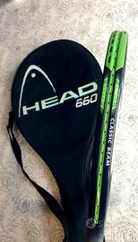 Racchetta tennis Head 660