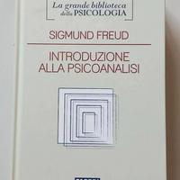 INTRODUZIONE ALLA PSICOANALISI S. FREUD
