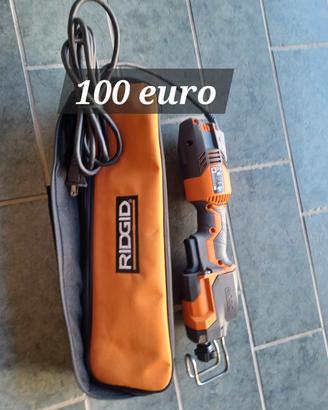 seghetto Ridgid