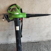 Soffiatore elettrico 800 watt