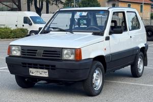 FIAT PANDA 1.1 BENZINA 4x4 PRONTA CONSEGNA