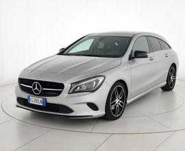 Mercedes-Benz CLA 200 d S.W. Sport Shooting Brake