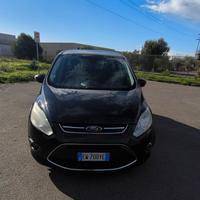 Ford C -Max  2015  cc 1560