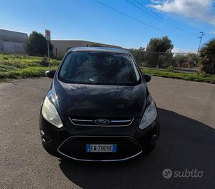 Ford C -Max  2015  cc 1560