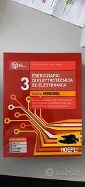 Testi di ELETTROTECNICA-SISTEMI-TPS
