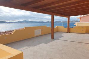 La Maddalena - casa indipendente sul mare