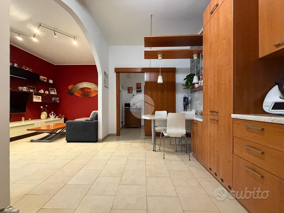 4 LOCALI A BUSSERO - Altro