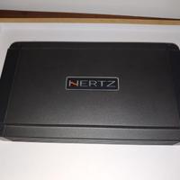 Amplificatore Hertz HCP 5D