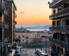 Appartamento POZZUOLI centro x 4 persone