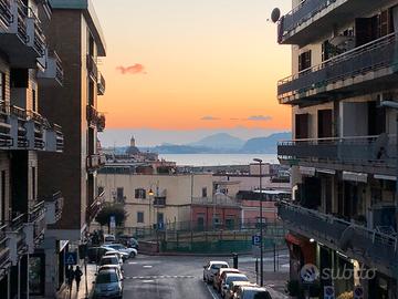 Appartamento POZZUOLI centro x 4 persone