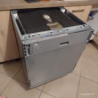 lavastoviglie Electrolux XXL