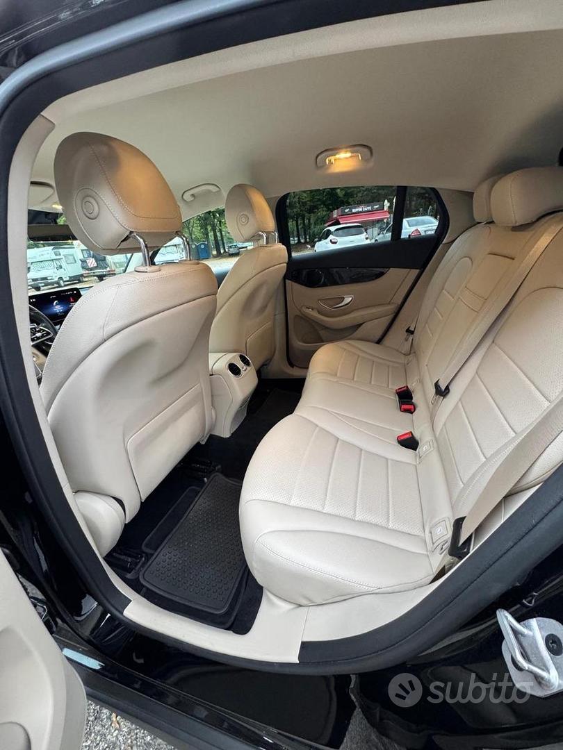 Mercedes-Benz Glc 2022 photo 5