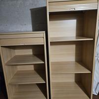 mobili guardaroba o dispensa marca Birex