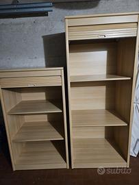 mobili guardaroba o dispensa marca Birex