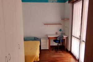Camera singola per ragazza, Torino San Paolo