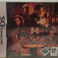 NINTENDO DS - THE MUMMY -LA MUMMIA