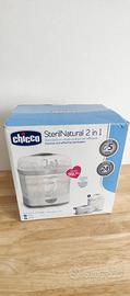 Sterilizzatore Chicco