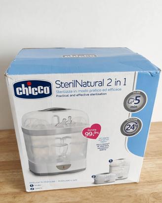 Sterilizzatore Chicco