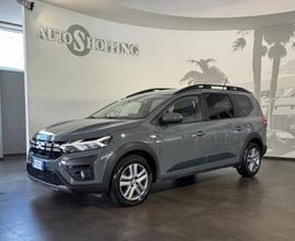 Dacia Jogger 1.0 TCe GPL 100CV 7 posti Expression
