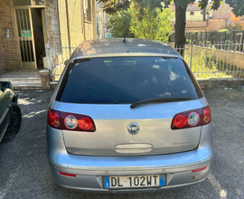 Auto fiat cromo