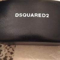 occhiali da vista donna Dsquared2