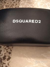 occhiali da vista donna Dsquared2