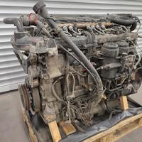 Motore SCANIA DC9 29 280 cv EEV