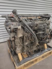 Motore SCANIA DC9 29 280 cv EEV