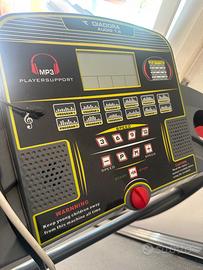 Tapis roulant Diadora