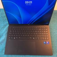 Lg gram 16 intel ultra 7 16” ips 16gb ram
