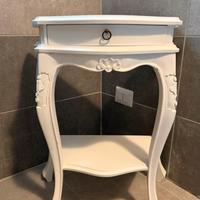 Mobiletto stile shabby chic