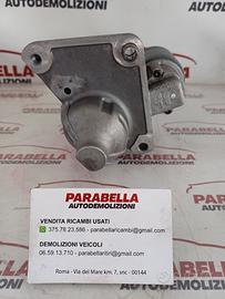 motorino d'avviamento 9832577880  C3 1.5 hdi