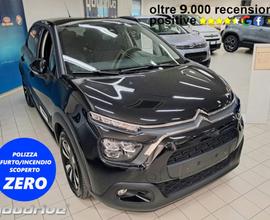 CITROEN C3 PureTech 110 S&S EAT6 Max KM 19.100