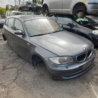 RICAMBI BMW Serie 1