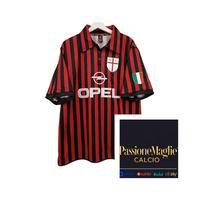 Maglia AC Milan 1999/2000