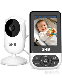 Baby Monitor 