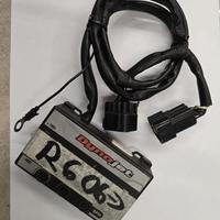 POWER COMMANDER 3 YAMAHA R6 2006 2007 E OLTRE