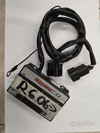 POWER COMMANDER 3 YAMAHA R6 2006 2007 E OLTRE