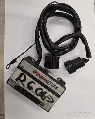 POWER COMMANDER 3 YAMAHA R6 2006 2007 E OLTRE
