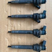 INIETTORI BMW SERIE 1