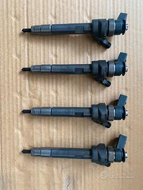 INIETTORI BMW SERIE 1