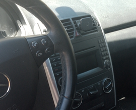 Mercedes classe A 180cdi 2.0