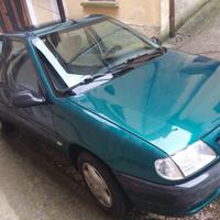 Citroen saxo